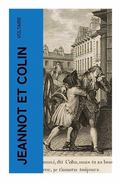 Jeannot et Colin - Voltaire
