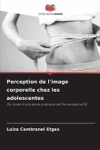 Perception de l'image corporelle chez les adolescentes