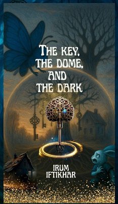 Cover The Key,The Dark and The Dome
