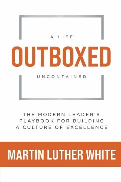 Outboxed - White, Martin Luther