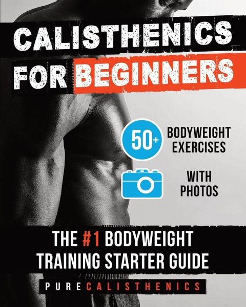 Calisthenics for Beginners Calisthenics for Beginners
