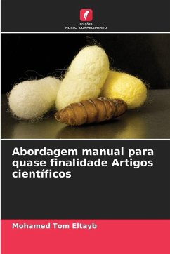 Abordagem manual para quase finalidade Artigos científicos - Eltayb, Mohamed Tom