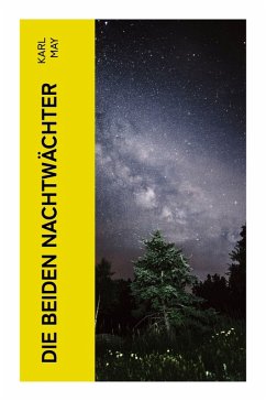 Die beiden Nachtwächter - May, Karl