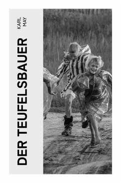 Der Teufelsbauer - May, Karl