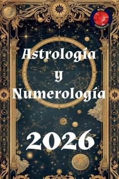 Astrología y Numerología 2026 - Rubi, Alina A