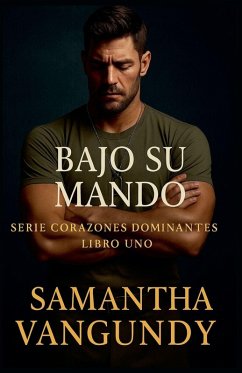 Bajo Su mando - VanGundy, Samantha