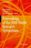 Proceedings of the 50th Textile Research Symposium