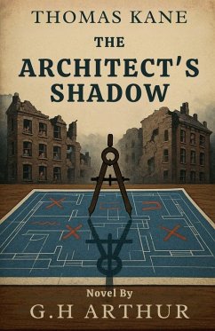 Cover The Architect's Shadow