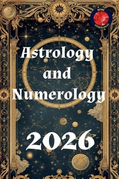Astrology and Numerology 2026 - Rubi, Alina A