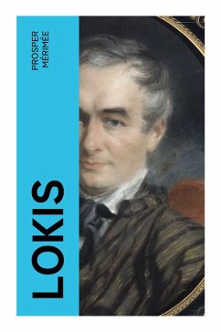 Lokis - Mérimée, Prosper