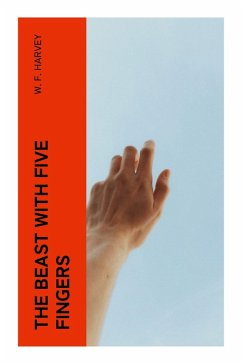 Cover The Beast with Five Fingers