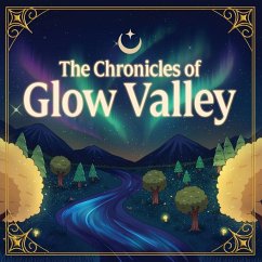 The Chronicles of Glow Valley - Bloom, Goldie