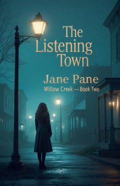 Cover The Listening Town