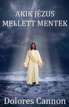 Cover Akik Jézus mellett mentek