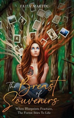 The Breast Of Souvenirs - Martin, Faith