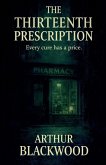 The Thirteenth Prescription
