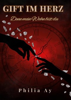 Gift im Herz