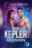 Die Kepler Mission (eBook, ePUB)