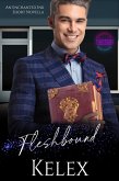 Fleshbound (Enchanted Ink, #3.5) (eBook, ePUB)