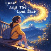 Luna And The Lost Star (eBook, ePUB)