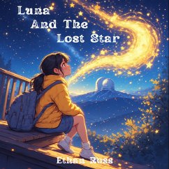 Luna And The Lost Star (eBook, ePUB) - Ross, Ethan Luna And The Lost Star (eBook, ePUB) - Ross, Ethan