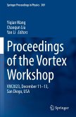 Proceedings of the Vortex Workshop