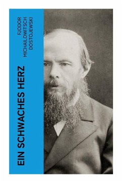 Cover Ein schwaches Herz