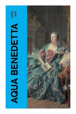 Aqua benedetta - May, Karl