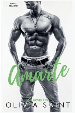 Amarte - Saint, Olivia