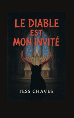Cover Le diable est mon invité