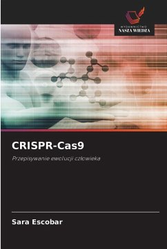 CRISPR-Cas9 - Escobar, Sara