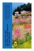 Das Herz sitzt über dem Popo: Lustige Gedichte für den Frühling