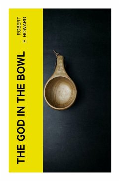 Cover The God in the Bowl