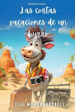 Las cortas vacaciones de un burro - Tiju Mundakappalli