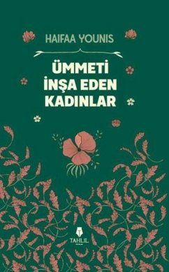 Cover Ümmeti Insa Eden Kadinlar