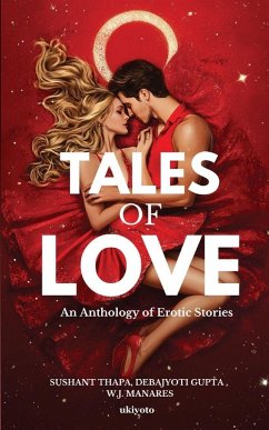 Cover Tales of Love