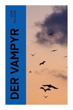 Der Vampyr - Polidori, John