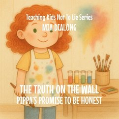 The Truth on the Wall - Dialong, Mia