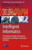 Intelligent Informatics