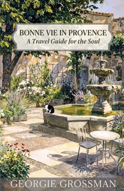 Cover Bonne Vie in Provence