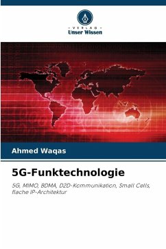 5G-Funktechnologie - Waqas, Ahmed