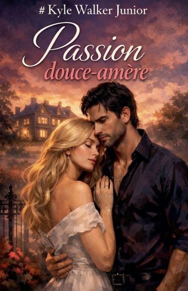 Passion douce-amère Passion douce-amère