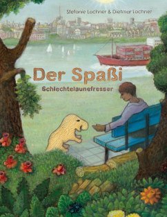 Cover Der Spaßi