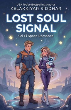 Cover Lost Soul Signal