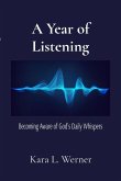 A Year of Listening