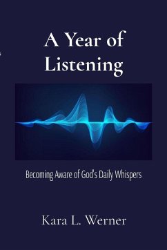 Cover A Year of Listening