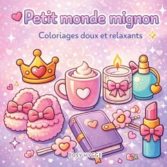 Cover Petit monde mignon