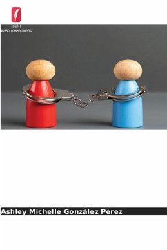 Vinculação humana no início da idade adulta - González Pérez, Ashley Michelle