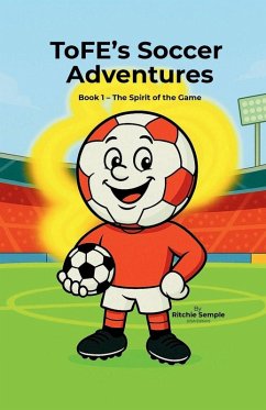 ToFE's Soccer Adventures - Semple, Ritchie
