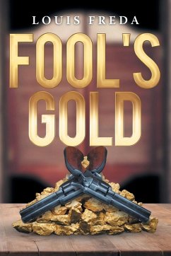 Cover Fool's Gold